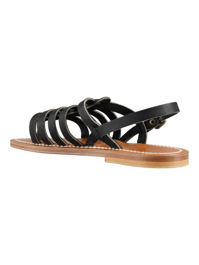 Kjacques K.jacques Homere Flat Sandals Shoes