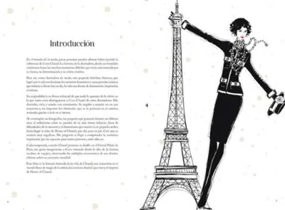 Lunwerg Coco Chanel La Revolucion De La Eleganci
