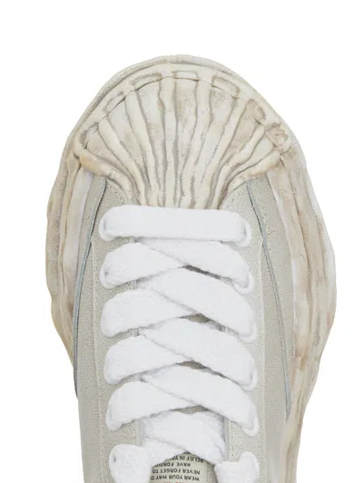 Miharayasuhiro Maison Mihara Yasuhiro Sneaker Blakey Low Vintage Leather