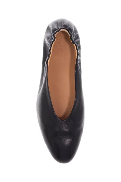 Marsèll Flats