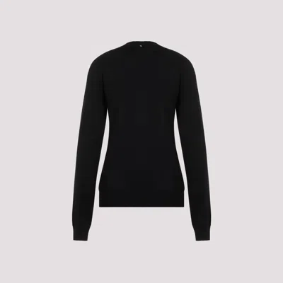 Sportmax Women's Holiday Cutout Pullover Sweater