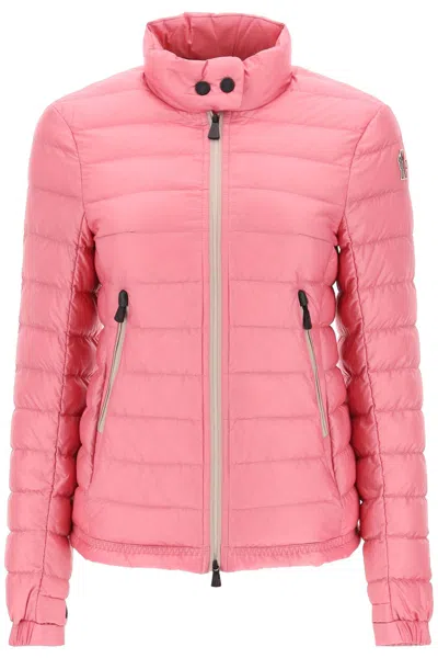 Moncler Logo-patch Padded-design Jacket