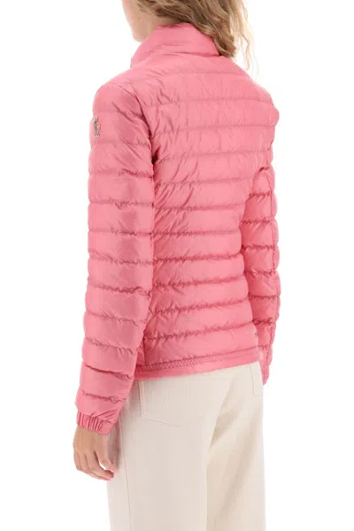 Moncler Logo-patch Padded-design Jacket