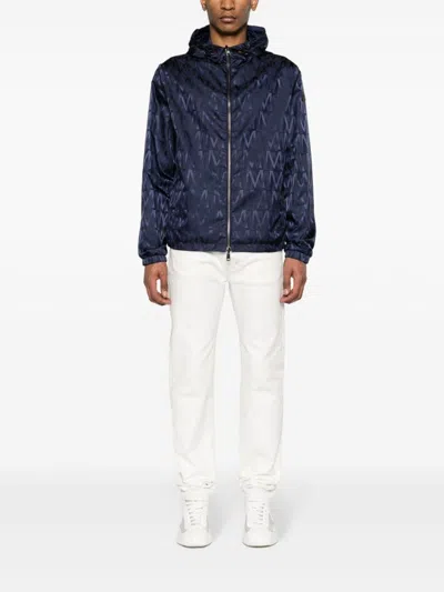Moncler Men's Lepontine Jacket