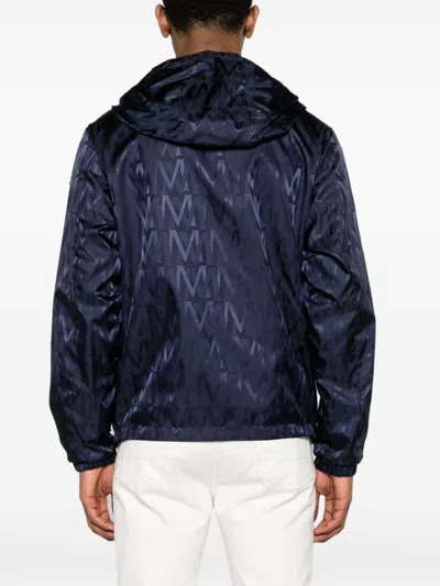 Moncler Men's Lepontine Jacket