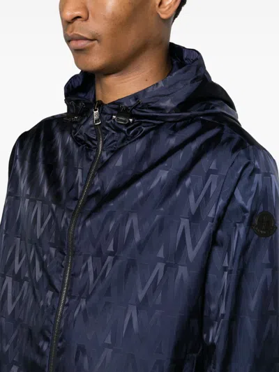 Moncler Men's Lepontine Jacket