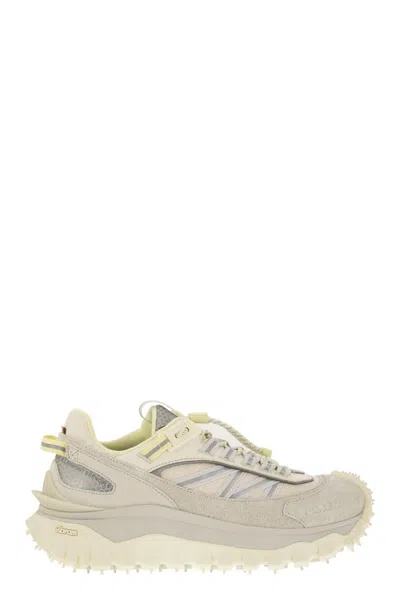 Moncler Trailgrip Sneakers