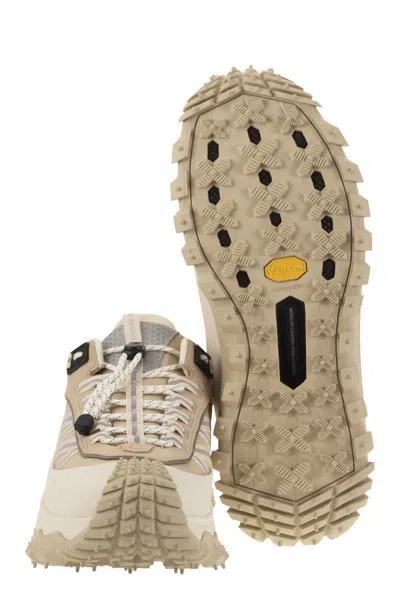 Moncler Trailgrip Sneaker