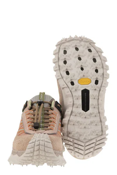 Moncler Trailgrip Gtx Low-top Sneakers