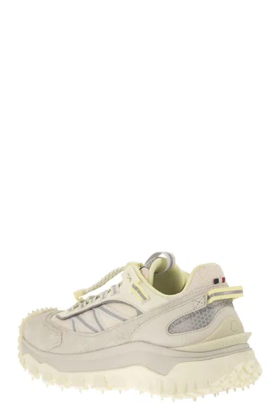 Moncler Trailgrip Sneakers