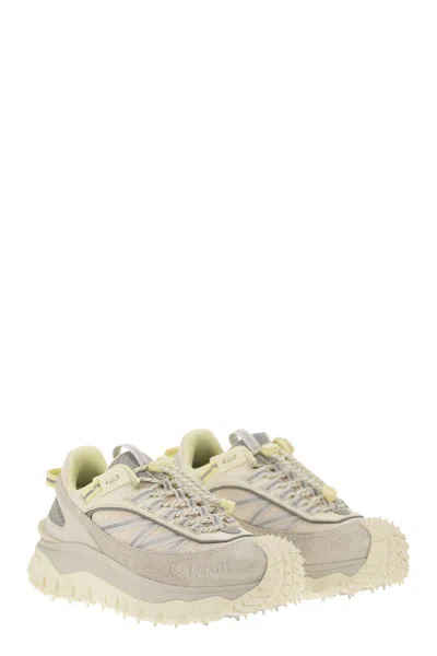 Moncler Trailgrip Sneakers