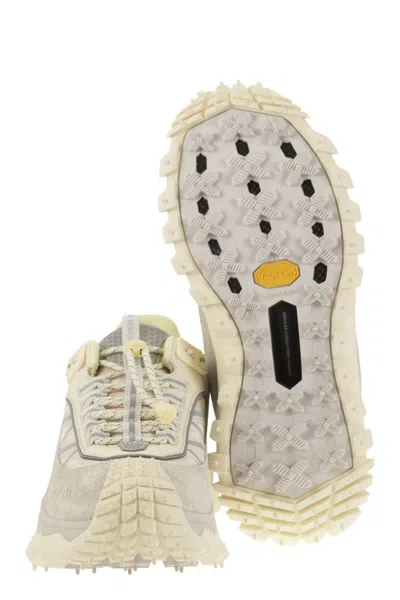 Moncler Trailgrip Sneakers