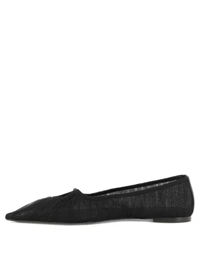 Nensi Dojaka Pointed-toe Ballet Flats Ballerinas