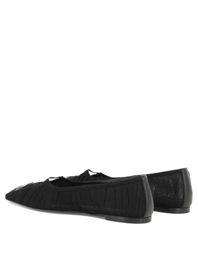 Nensi Dojaka Pointed-toe Ballet Flats Ballerinas