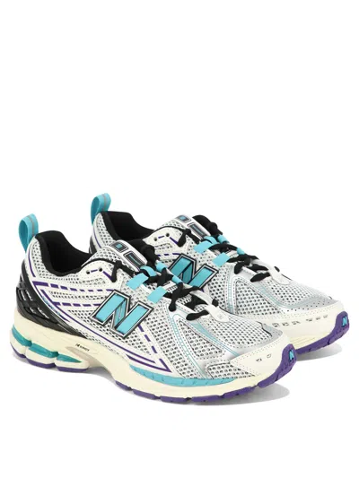 New Balance M1906 Rcf Panelled Lace-up Sneakers
