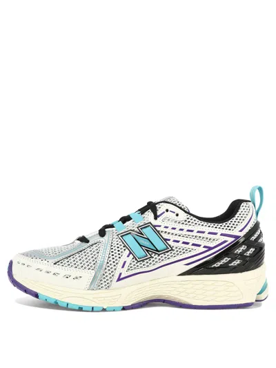 New Balance M1906 Rcf Panelled Lace-up Sneakers