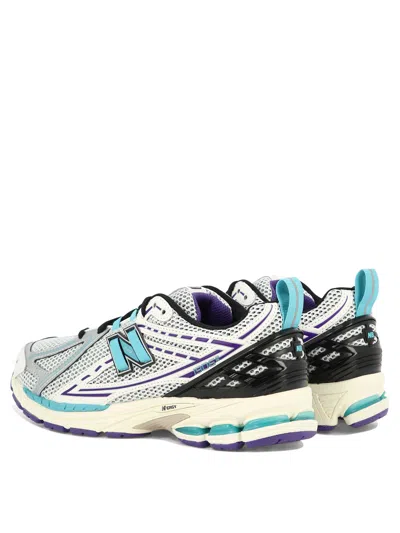 New Balance M1906 Rcf Panelled Lace-up Sneakers