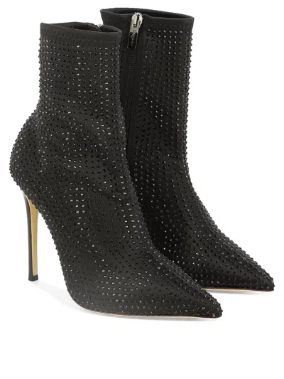 Ninalilou Women's "avril 105" Ankle Boots