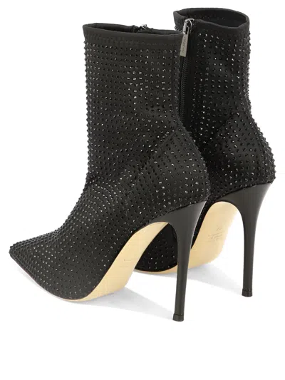Ninalilou Women's "avril 105" Ankle Boots