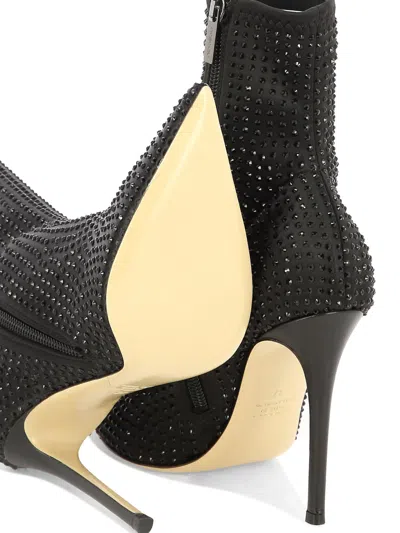Ninalilou Women's "avril 105" Ankle Boots