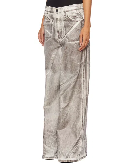 Nostrasantissima Pantalone Mod.fade