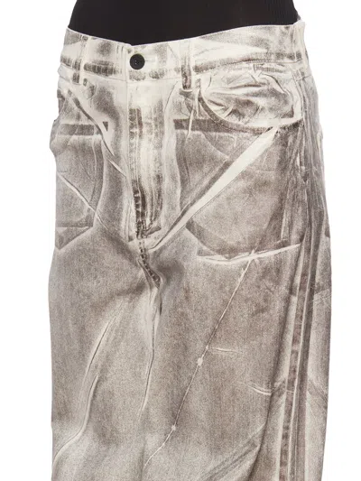 Nostrasantissima Pantalone Mod.fade