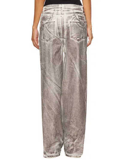 Nostrasantissima Pantalone Mod.fade