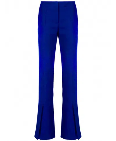Off-white Off White Women Tech Drill Tailoring Pants