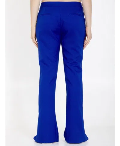Off-white Off White Women Tech Drill Tailoring Pants