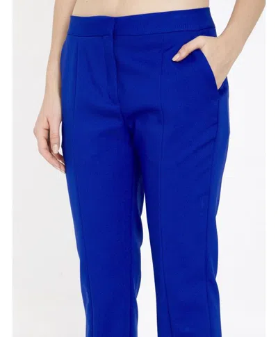 Off-white Off White Women Tech Drill Tailoring Pants