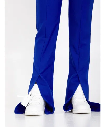 Off-white Off White Women Tech Drill Tailoring Pants