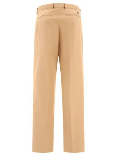 Palm Angels Monogram Tailored Pants