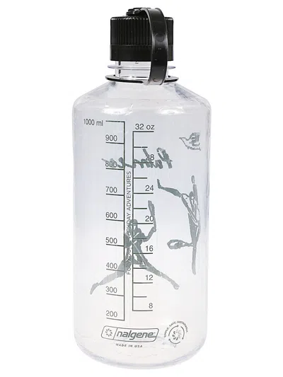 Palmes Printed Bottle