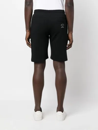 Paul & Shark Drawstring Fastening Shorts