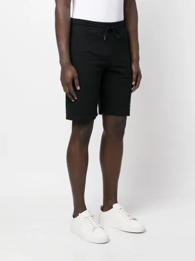 Paul & Shark Drawstring Fastening Shorts