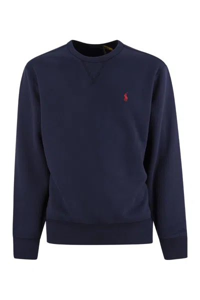 Polo Ralph Lauren Polo Pony Crew-neck Sweatshirt
