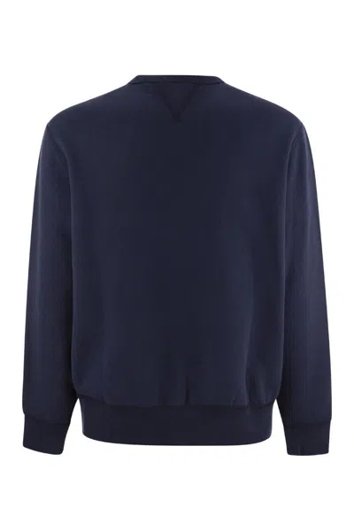Polo Ralph Lauren Polo Pony Crew-neck Sweatshirt