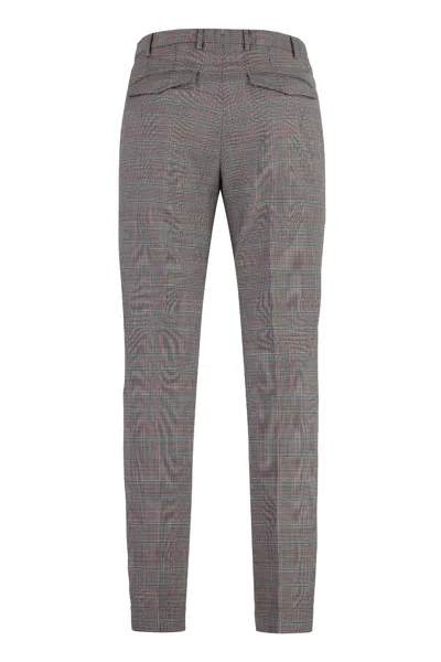 Pt01 Pantaloni Torino Wool Slacks