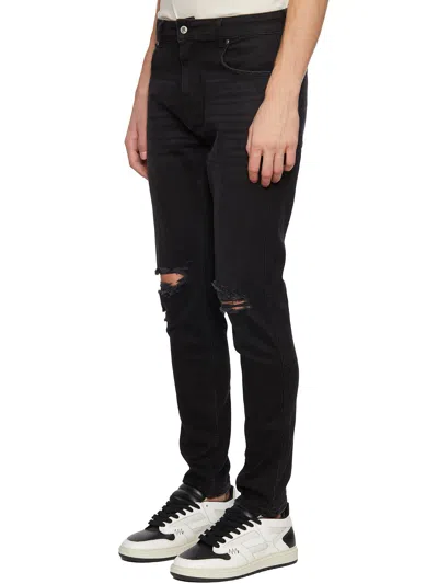 Represent Denim Destroyer Jeans
