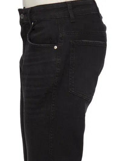 Represent Denim Destroyer Jeans