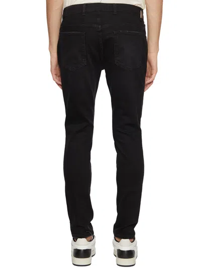 Represent Denim Destroyer Jeans
