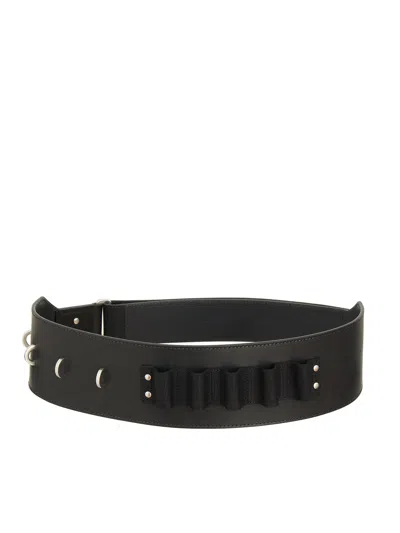 Rick Owens Men's Cintura Cargo