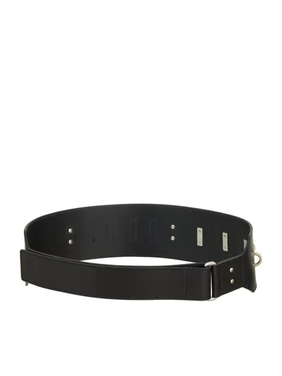 Rick Owens Men's Cintura Cargo