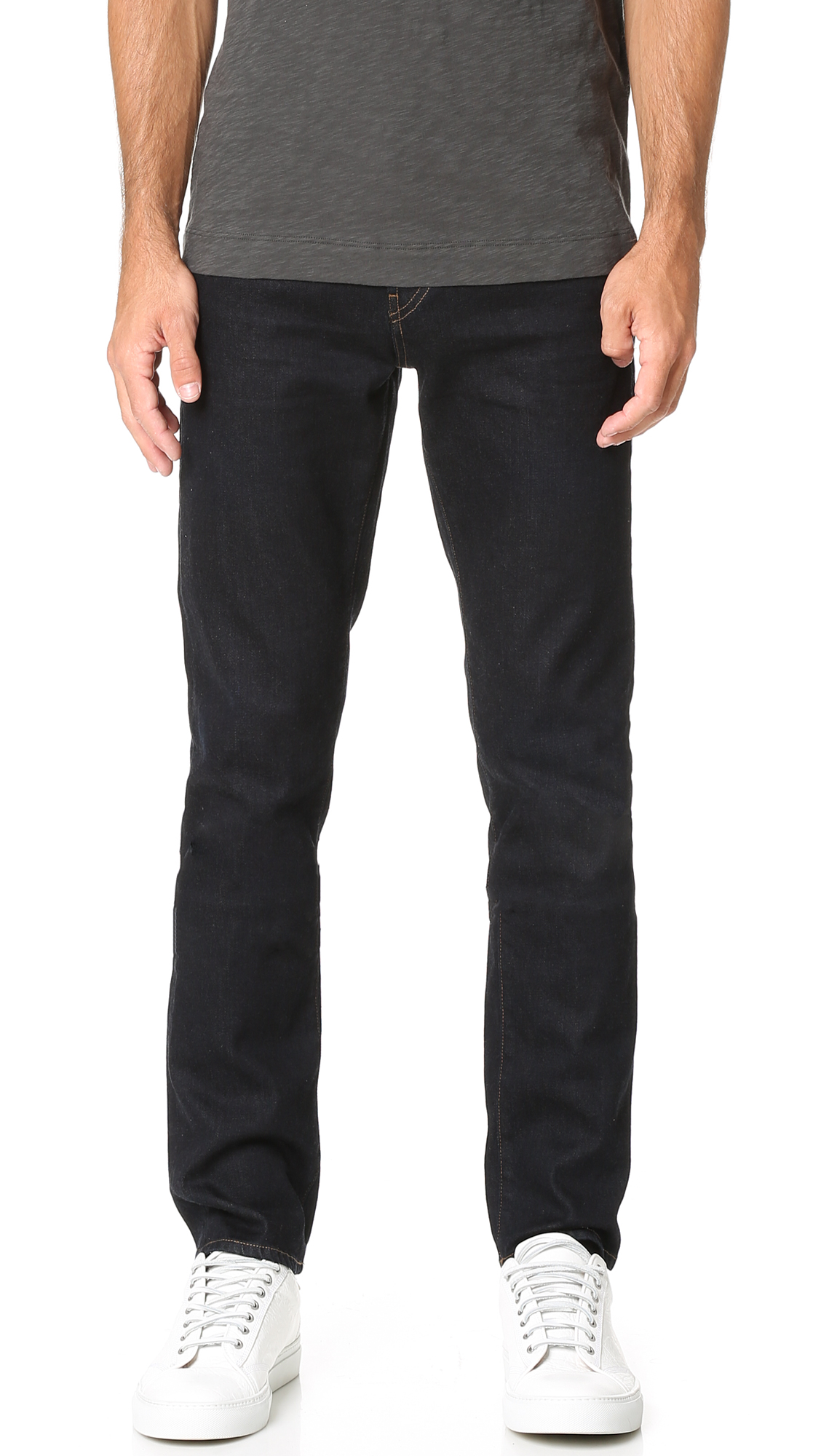 j brand tyler slim