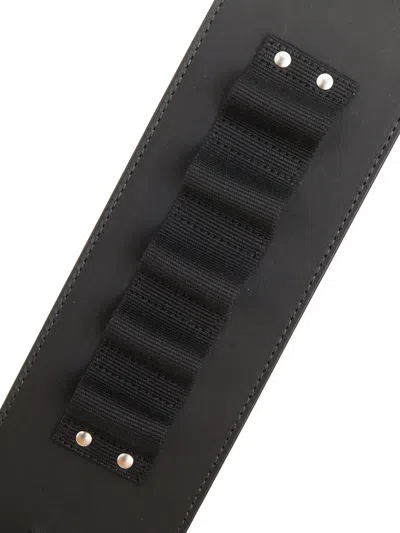 Rick Owens Men's Cintura Cargo