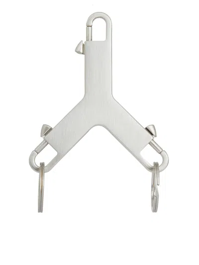 Rick Owens Keyrings