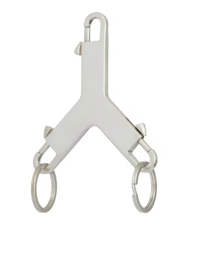 Rick Owens Keyrings