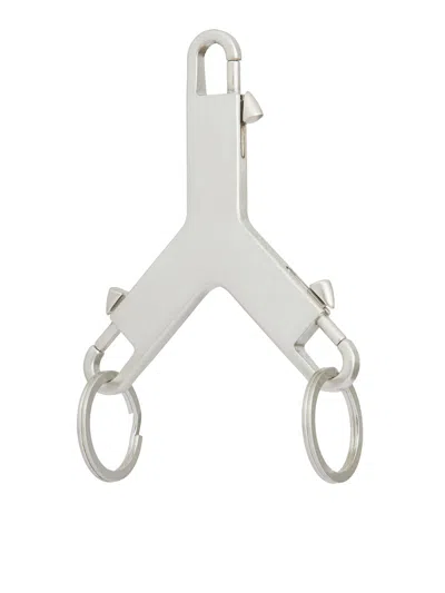 Rick Owens Keyrings