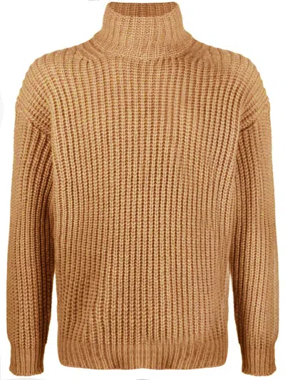 Roberto Collina Alpaca Jumper