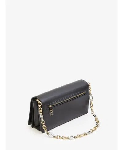 Roger Vivier Viv Choc Chain Bag